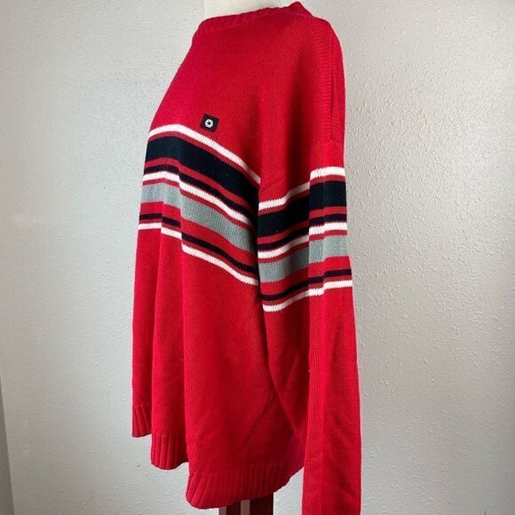 Vintage 90’s South Pole Sweater Size XL EUC - Picture 3 of 6